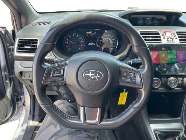 2018 Subaru WRX Premium Cleveland OH