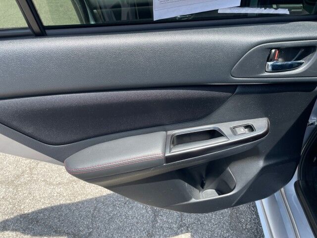 2018 Subaru WRX Premium Cleveland OH