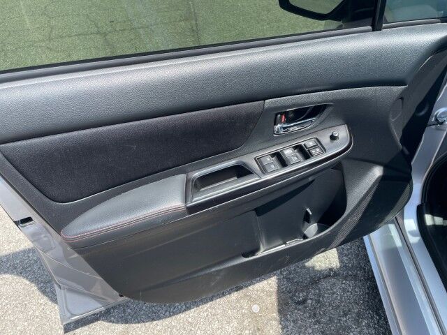 2018 Subaru WRX Premium Cleveland OH