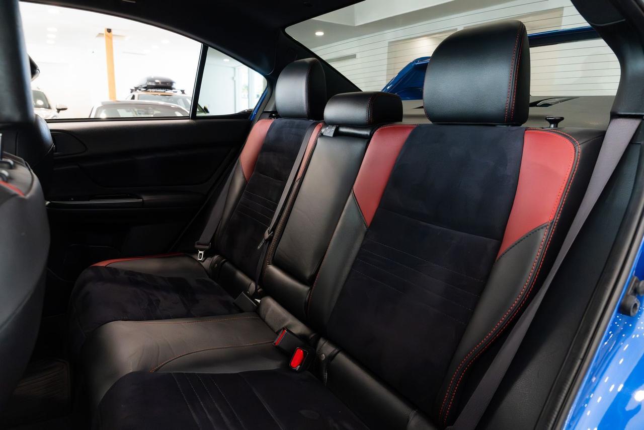 2018 Subaru WRX Premium Gladstone OR