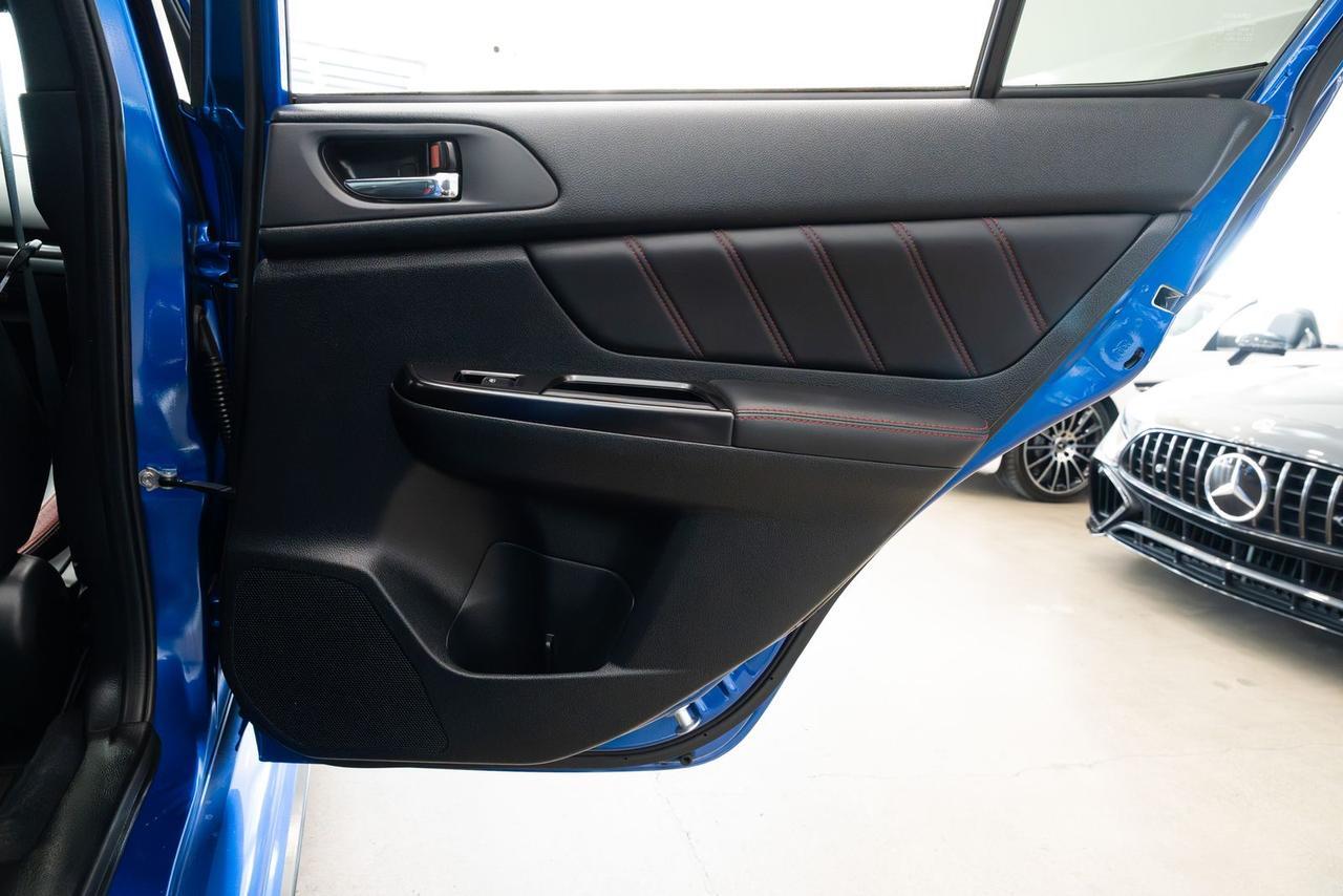 2018 Subaru WRX Premium Gladstone OR