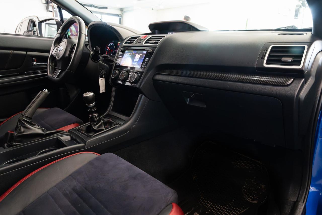2018 Subaru WRX Premium Gladstone OR