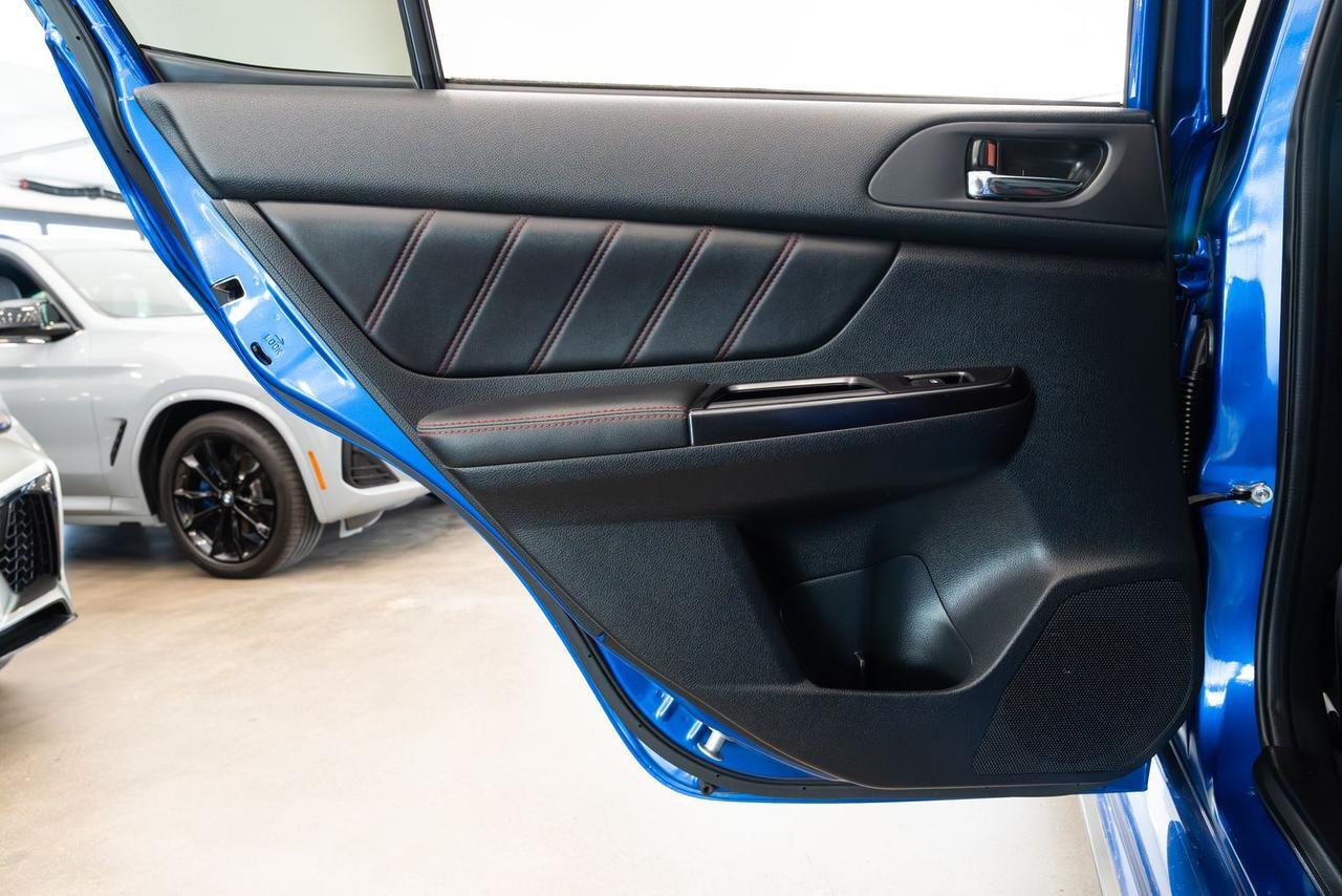 2018 Subaru WRX Premium Gladstone OR