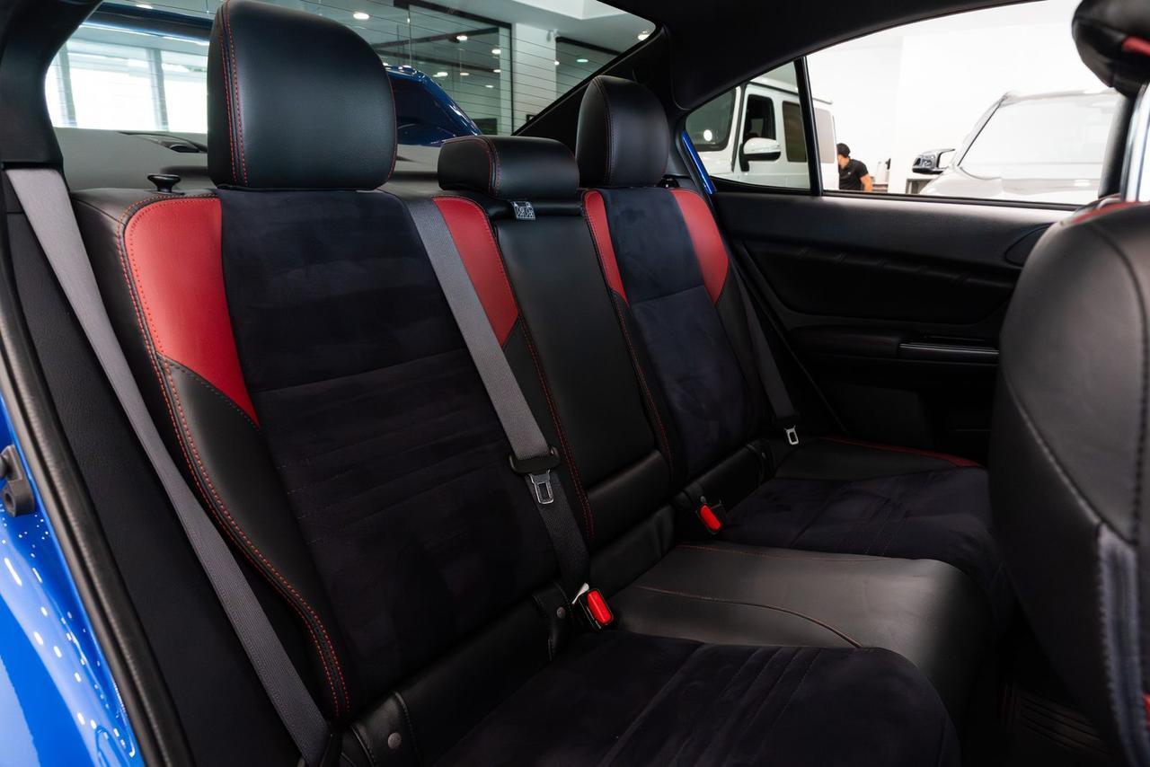 2018 Subaru WRX Premium Gladstone OR