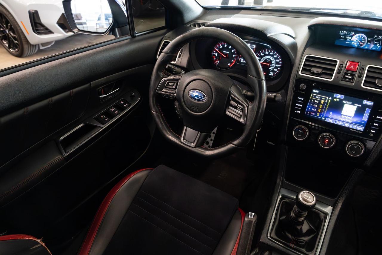 2018 Subaru WRX Premium Gladstone OR