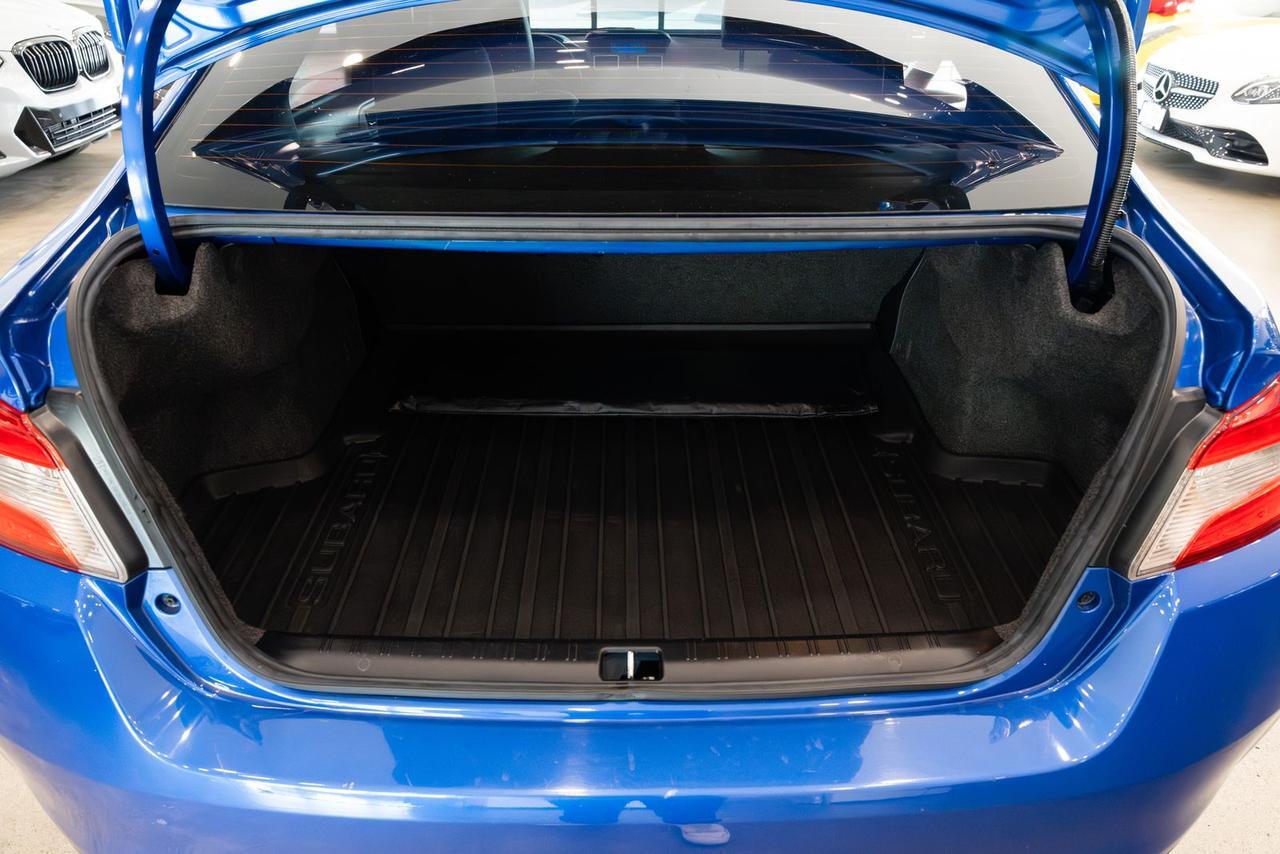 2018 Subaru WRX Premium Gladstone OR