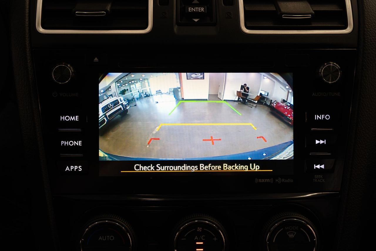 2018 Subaru WRX Premium Gladstone OR