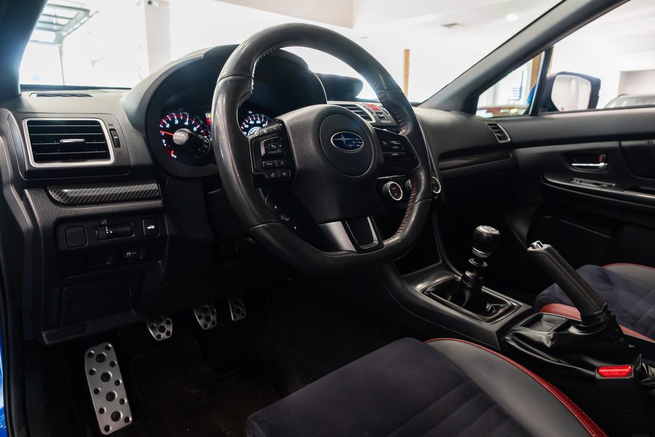 2018 Subaru WRX Premium Gladstone OR