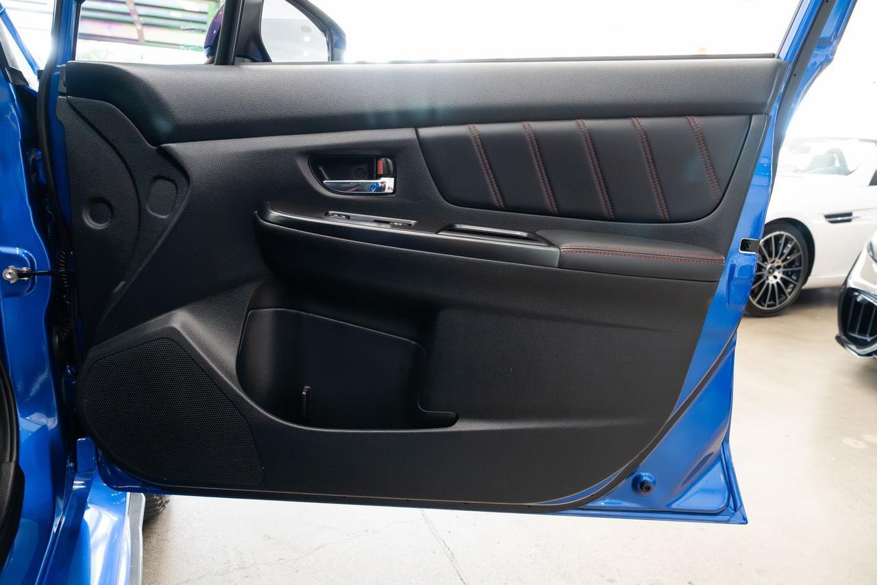 2018 Subaru WRX Premium Gladstone OR