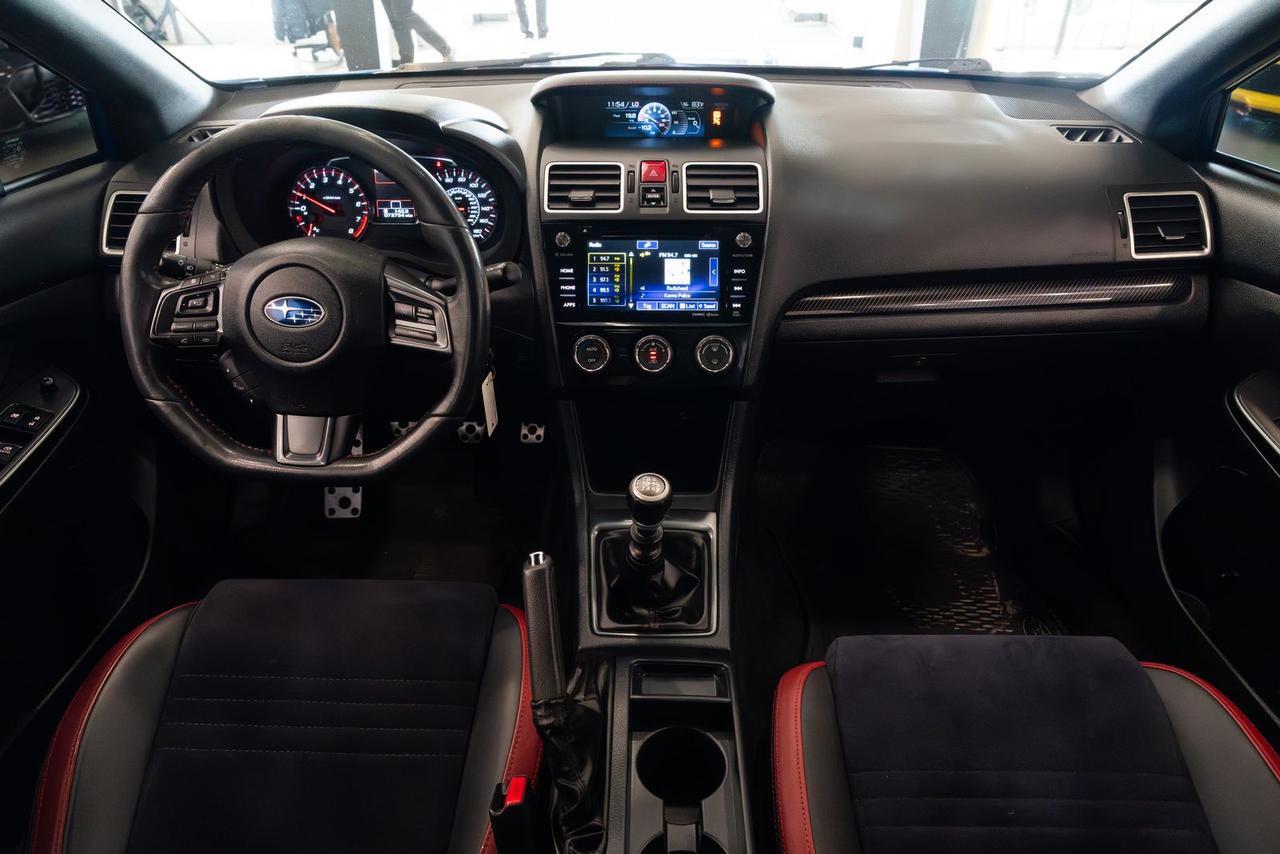 2018 Subaru WRX Premium Gladstone OR