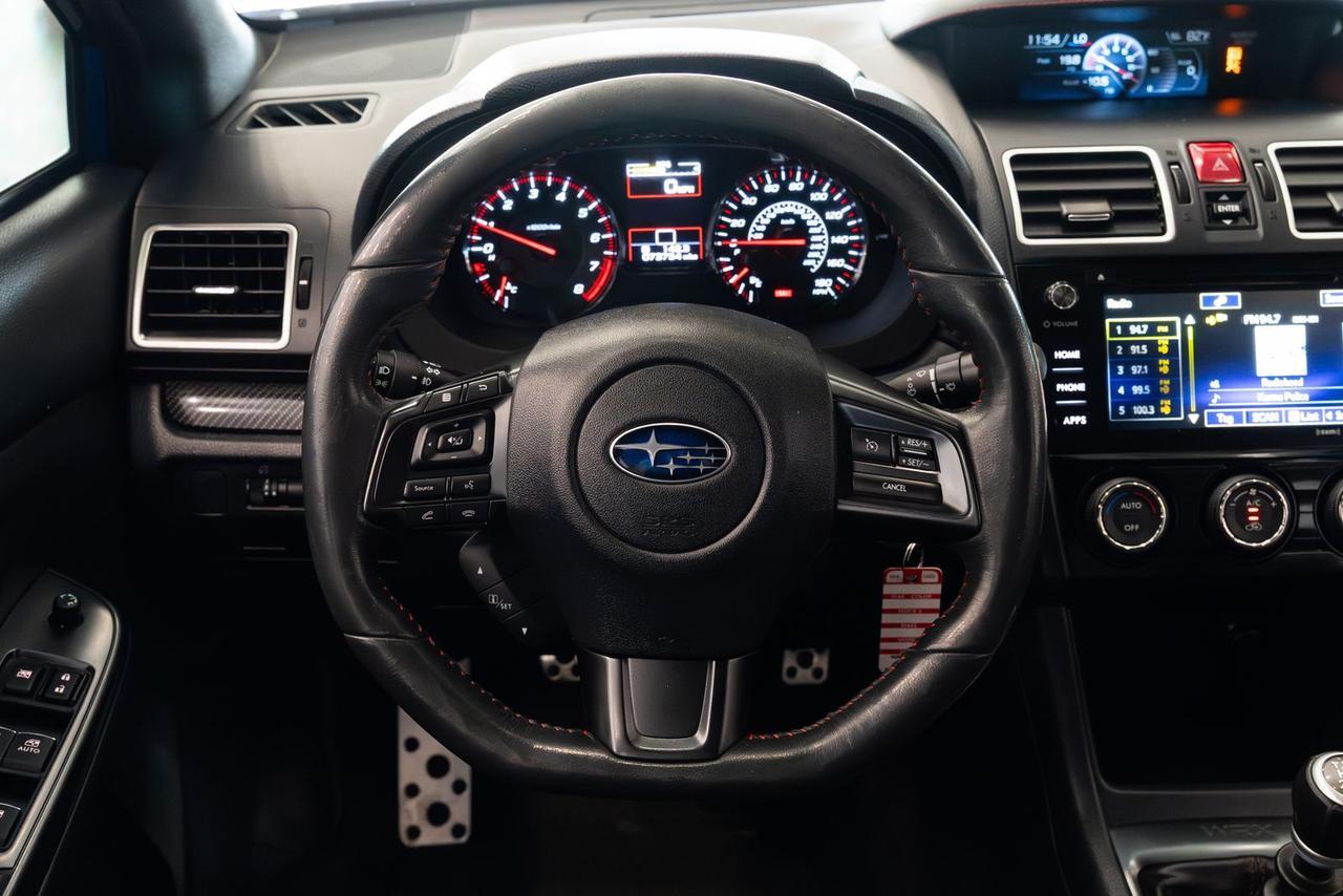 2018 Subaru WRX Premium Gladstone OR