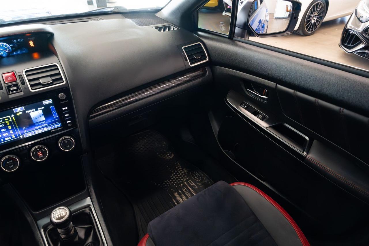 2018 Subaru WRX Premium Gladstone OR