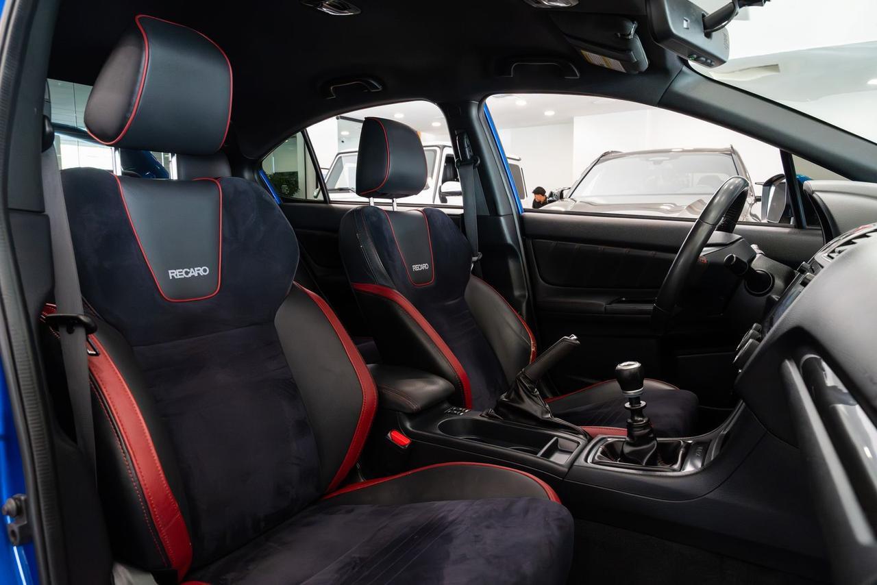 2018 Subaru WRX Premium Gladstone OR