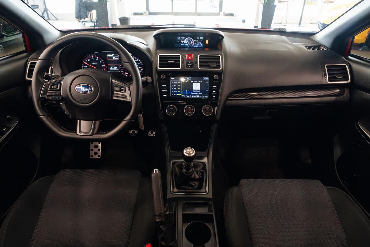 2018 Subaru WRX Premium Gladstone OR