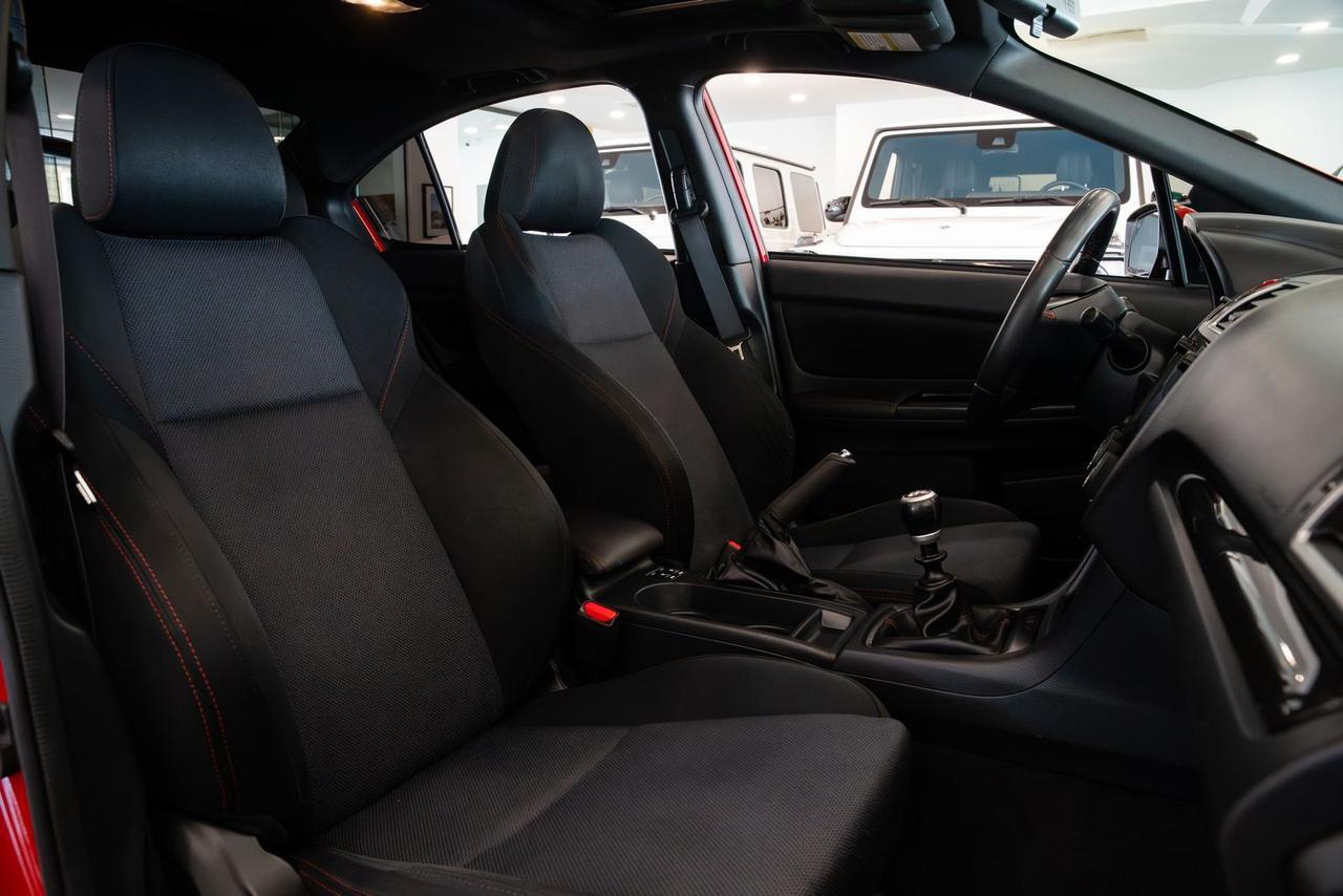 2018 Subaru WRX Premium Gladstone OR