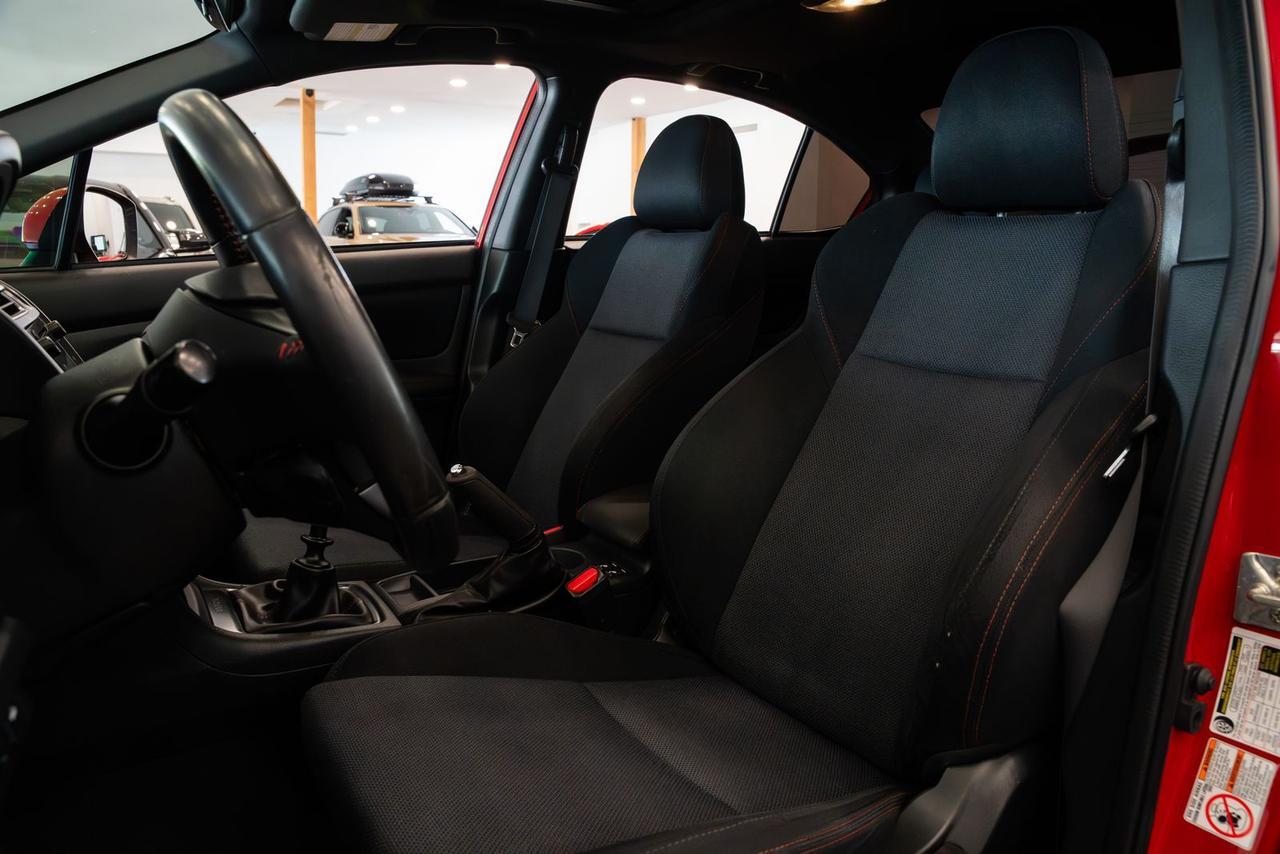 2018 Subaru WRX Premium Gladstone OR