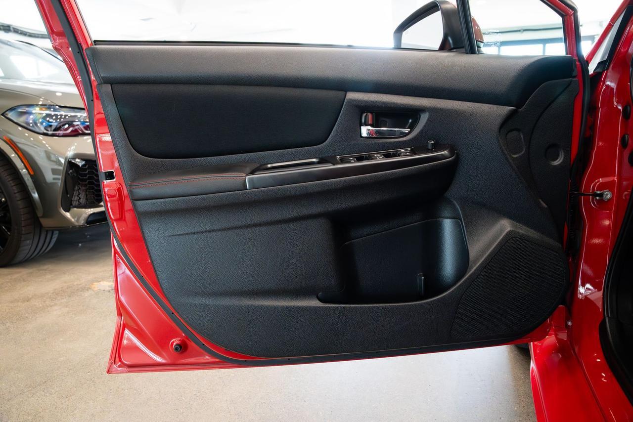 2018 Subaru WRX Premium Gladstone OR