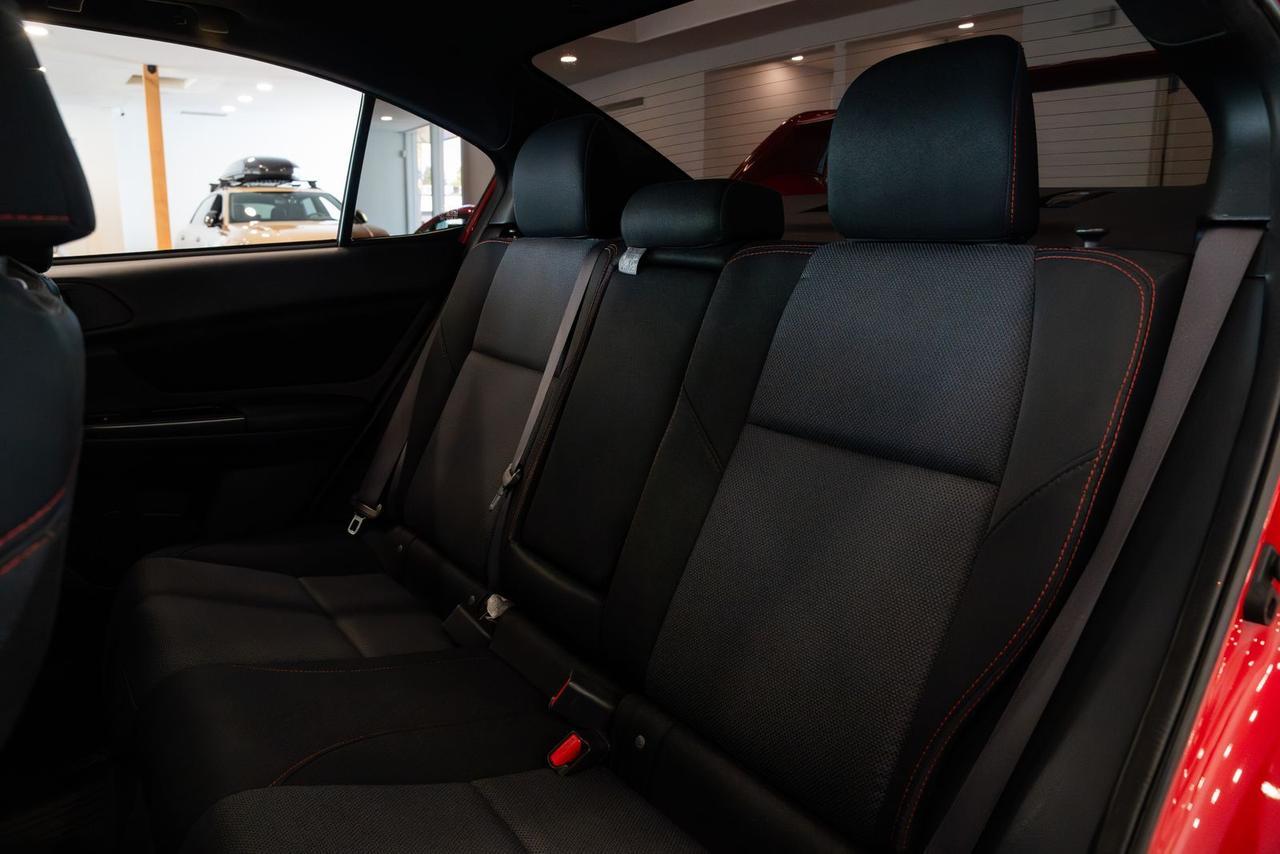2018 Subaru WRX Premium Gladstone OR