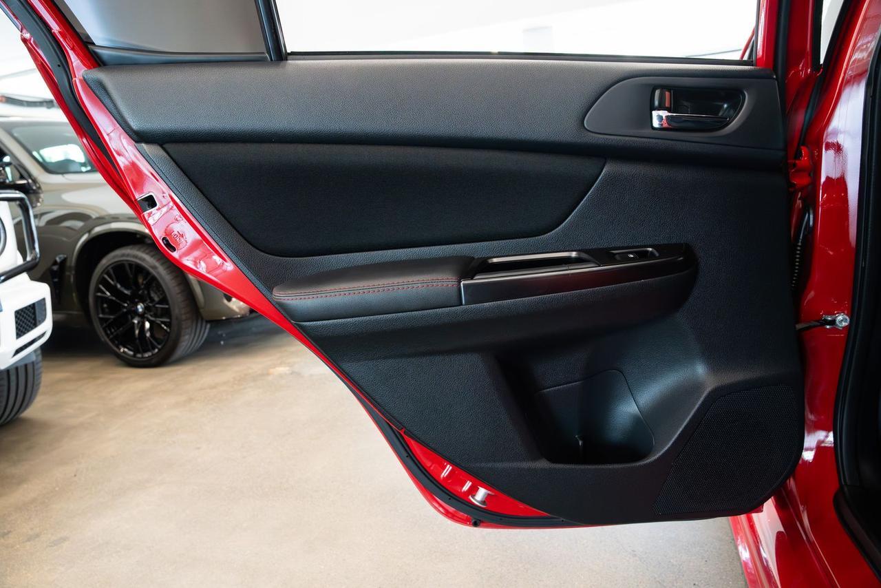 2018 Subaru WRX Premium Gladstone OR