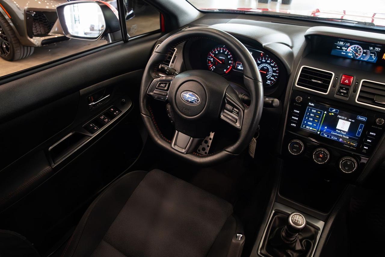 2018 Subaru WRX Premium Gladstone OR