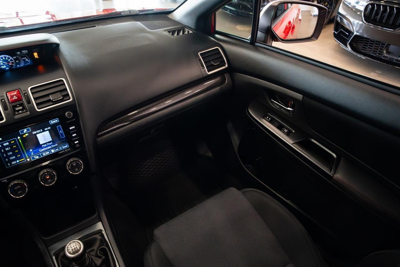 2018 Subaru WRX Premium Gladstone OR