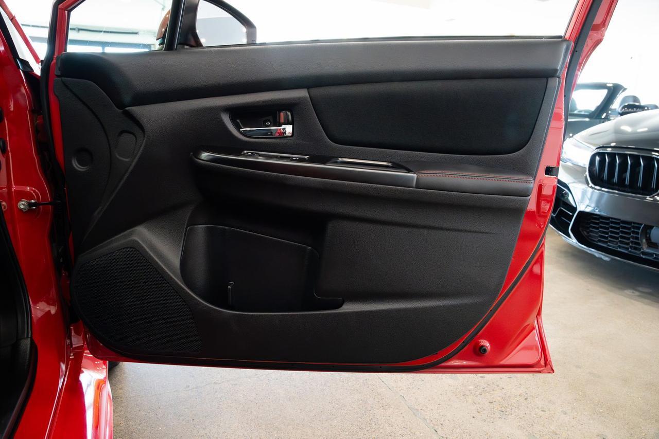 2018 Subaru WRX Premium Gladstone OR