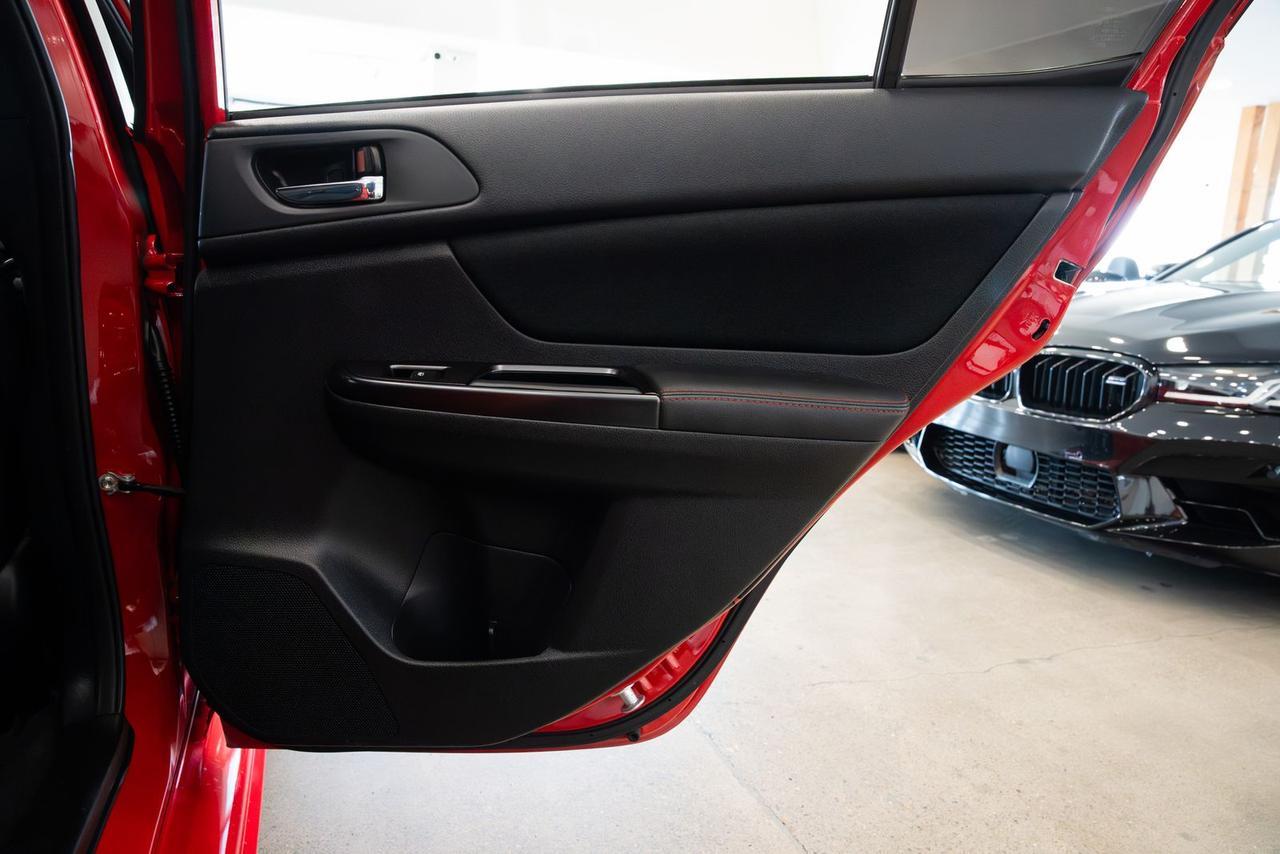 2018 Subaru WRX Premium Gladstone OR