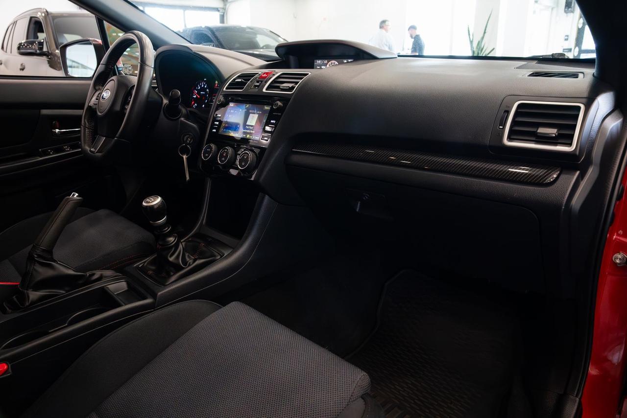 2018 Subaru WRX Premium Gladstone OR