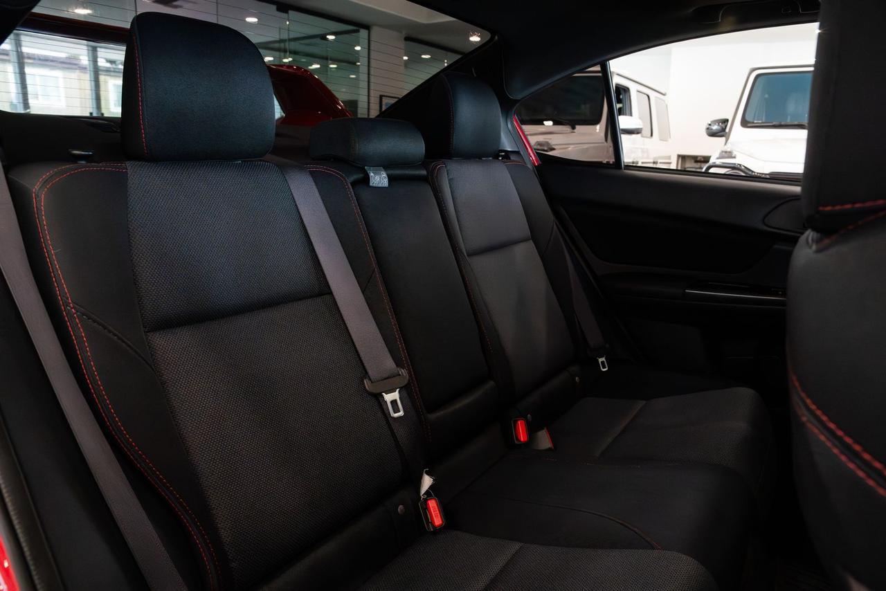 2018 Subaru WRX Premium Gladstone OR