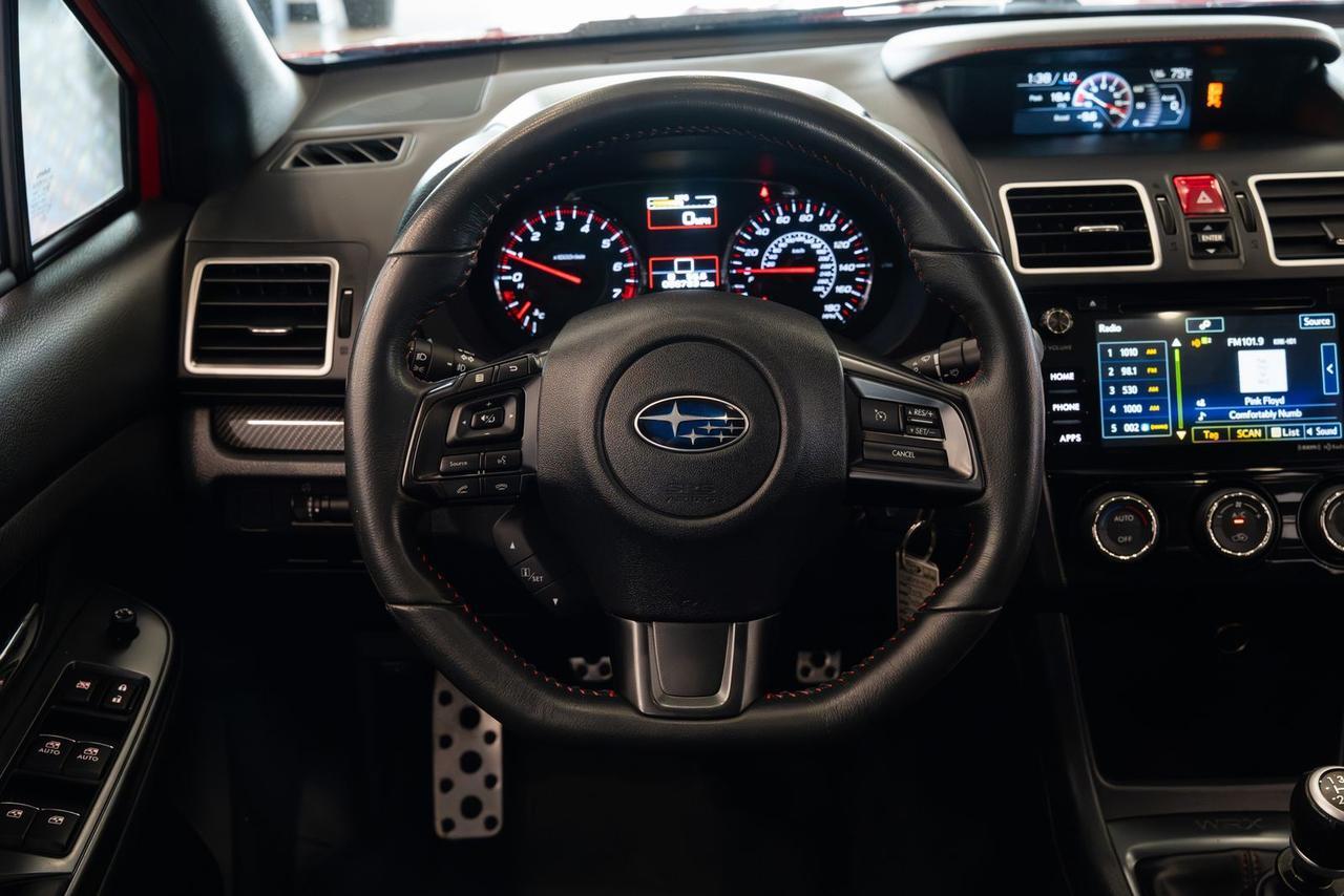 2018 Subaru WRX Premium Gladstone OR