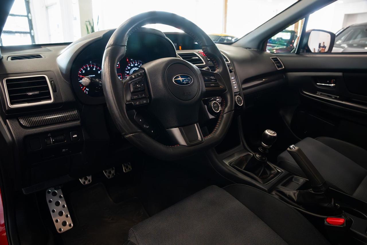 2018 Subaru WRX Premium Gladstone OR