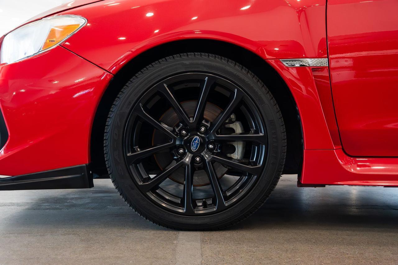 2018 Subaru WRX Premium Gladstone OR