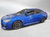 2018 Subaru WRX Premium Oshkosh WI