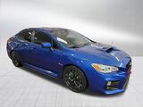 2018 Subaru WRX Premium Oshkosh WI