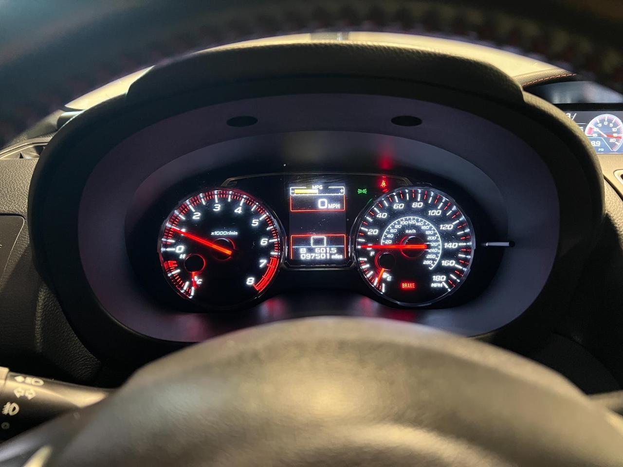 2018 Subaru WRX Premium Parker CO