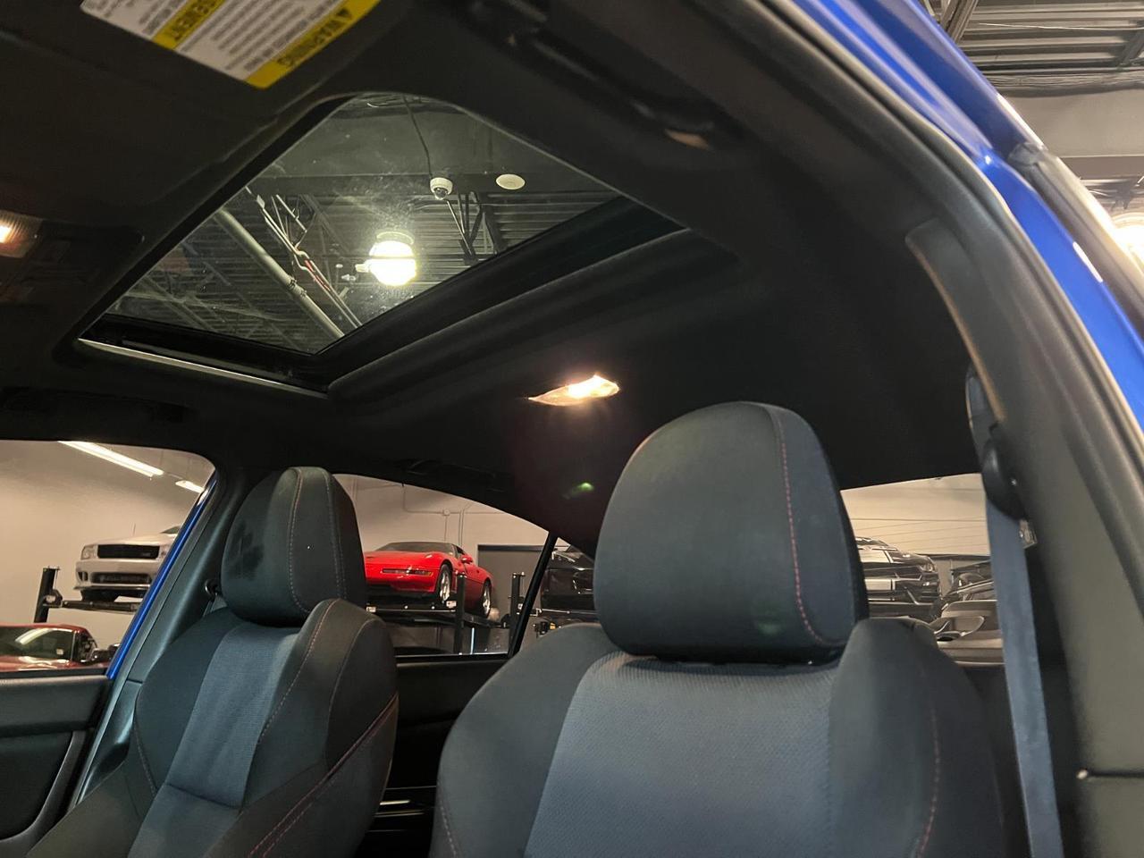 2018 Subaru WRX Premium Parker CO