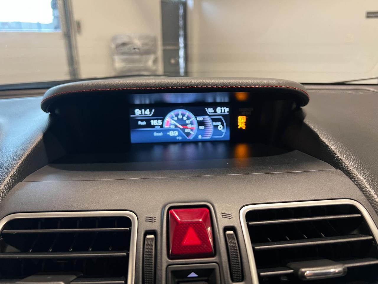 2018 Subaru WRX Premium Parker CO