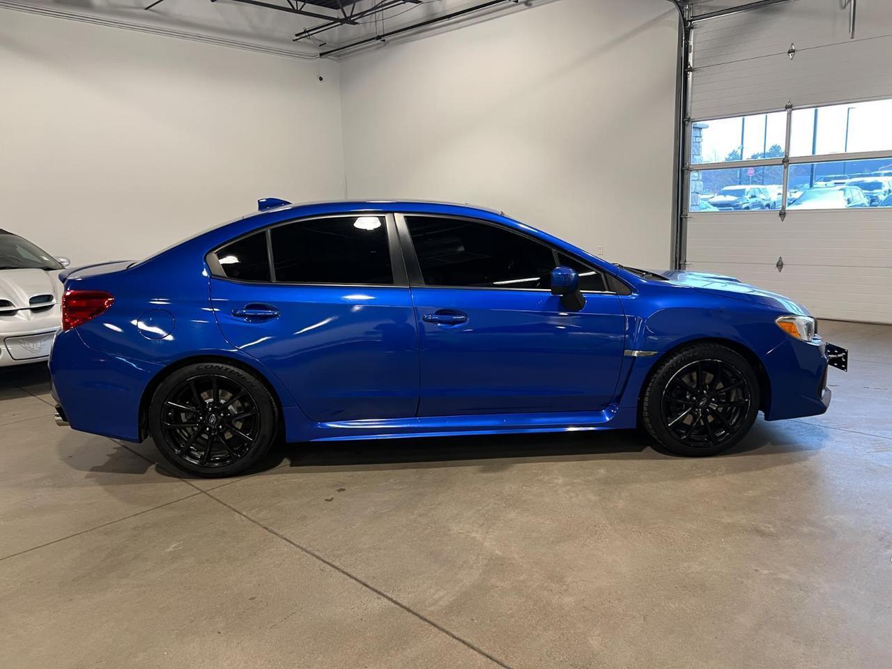 2018 Subaru WRX Premium Parker CO