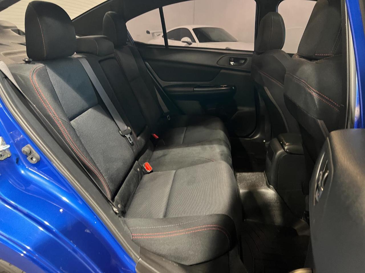 2018 Subaru WRX Premium Parker CO