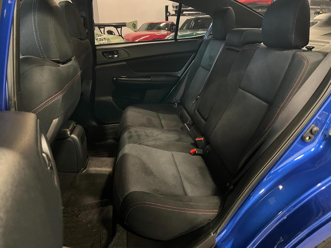 2018 Subaru WRX Premium Parker CO