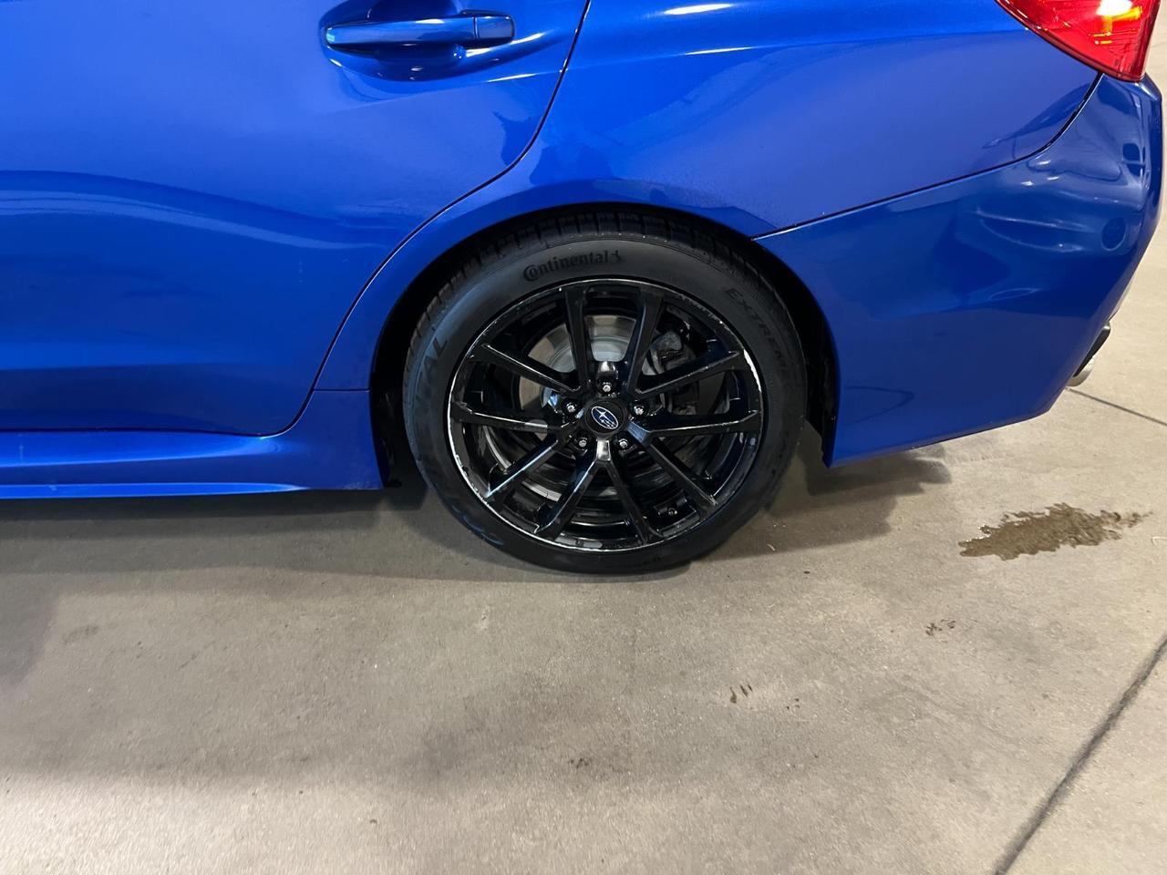 2018 Subaru WRX Premium Parker CO