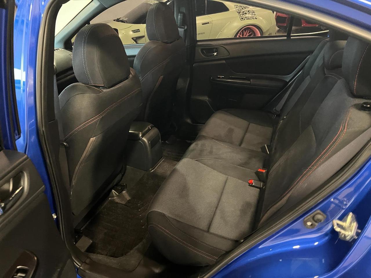 2018 Subaru WRX Premium Parker CO