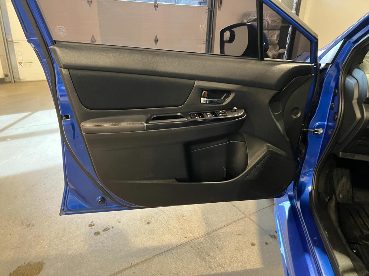 2018 Subaru WRX Premium Parker CO