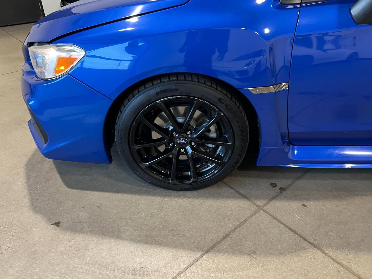 2018 Subaru WRX Premium Parker CO