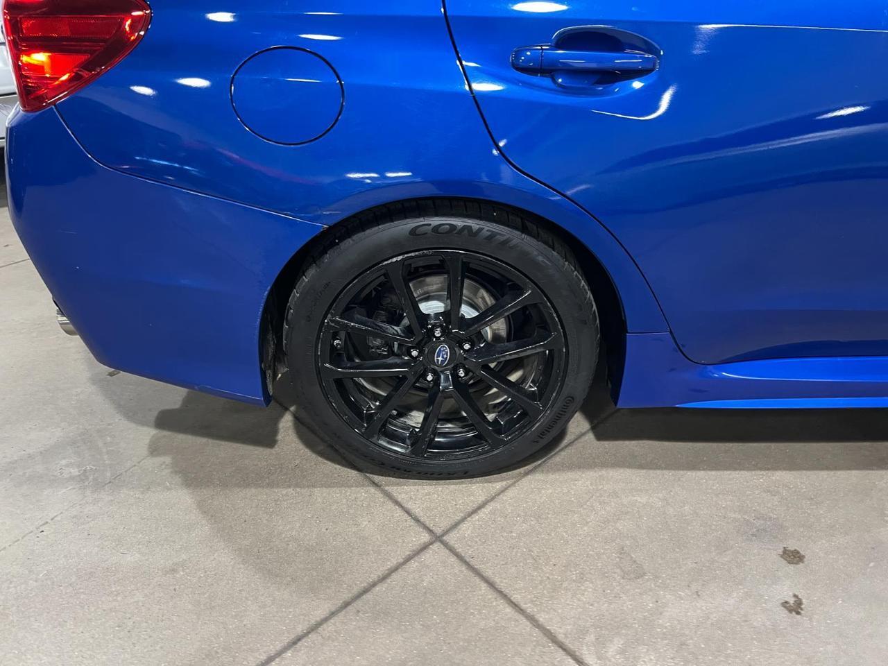 2018 Subaru WRX Premium Parker CO