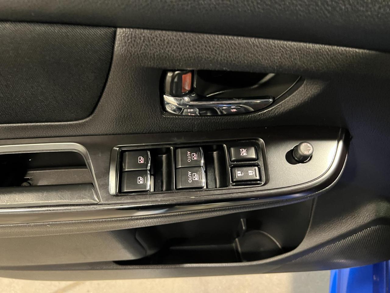 2018 Subaru WRX Premium Parker CO