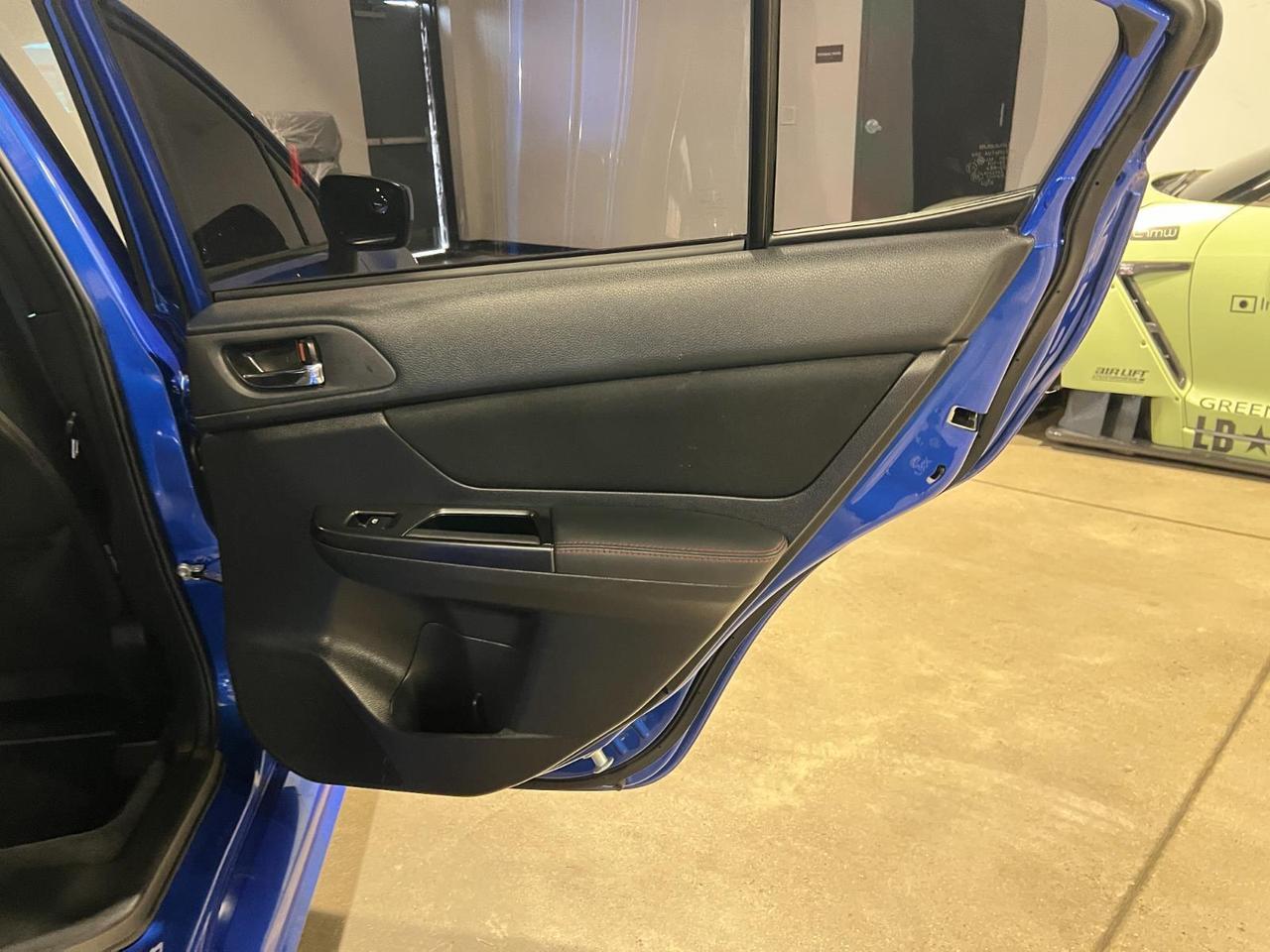 2018 Subaru WRX Premium Parker CO