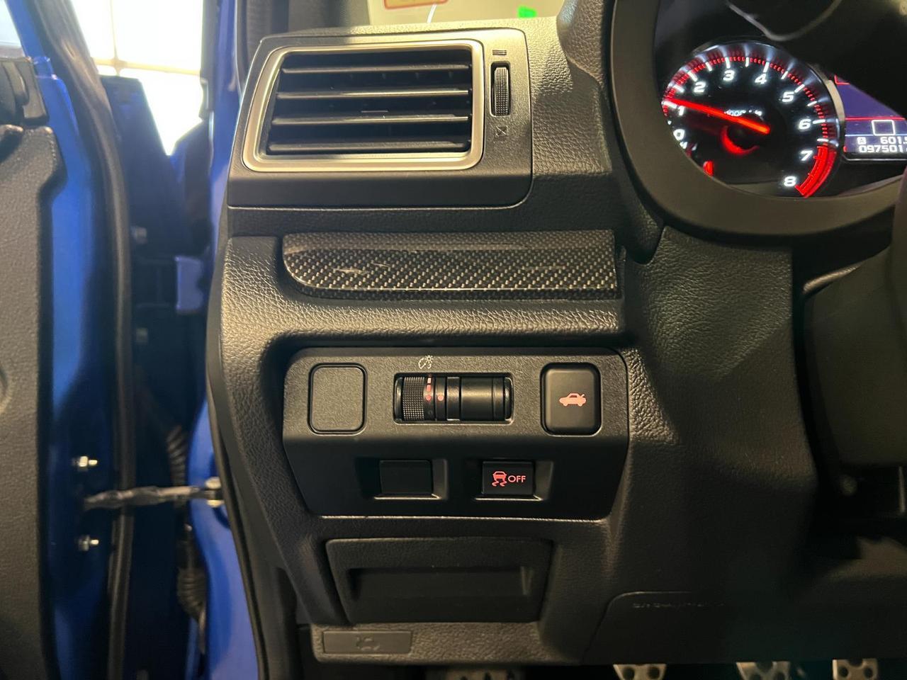 2018 Subaru WRX Premium Parker CO