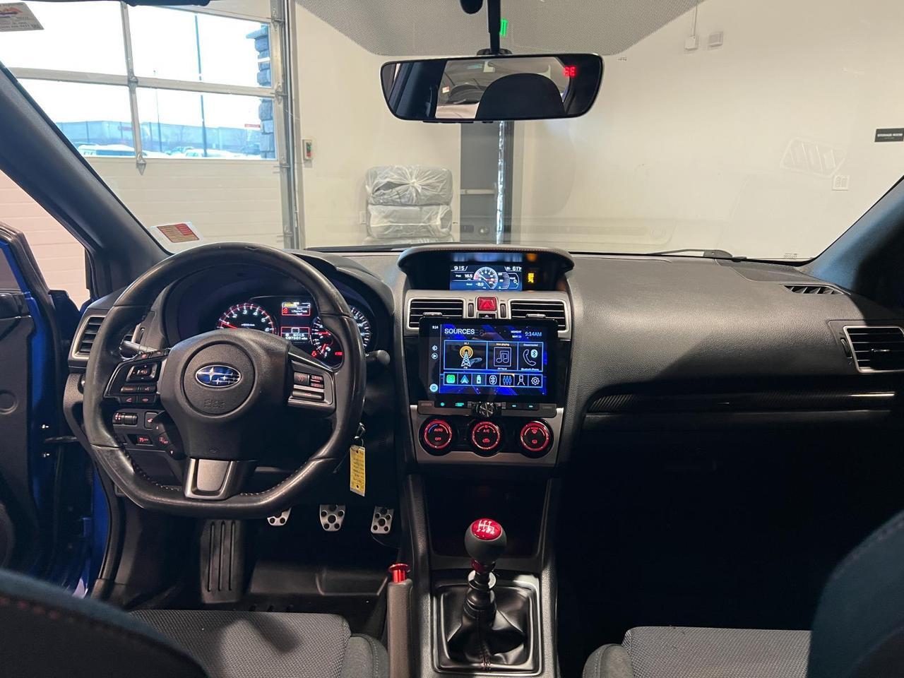 2018 Subaru WRX Premium Parker CO