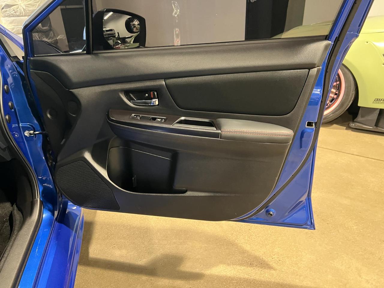 2018 Subaru WRX Premium Parker CO